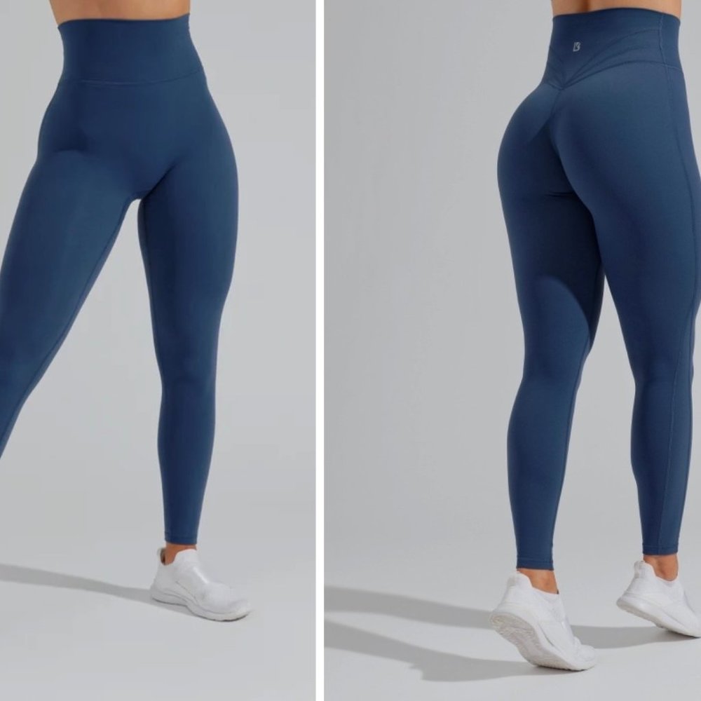 BuffBunny Legacy Leggings